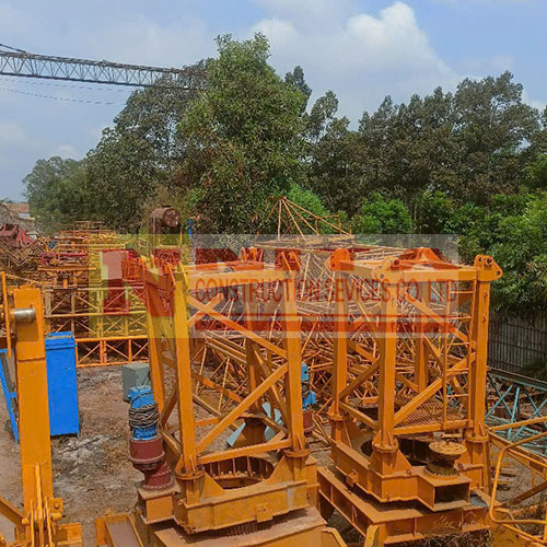 CÔNG TY TNHH DỊCH VỤ XÂY DỰNG NITA